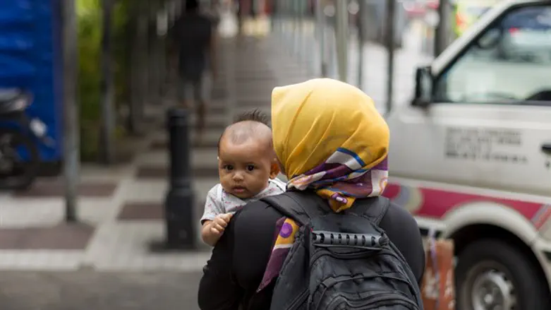 Next generation's Jihad