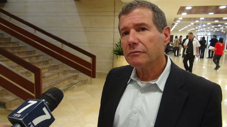 איל בן ראובן