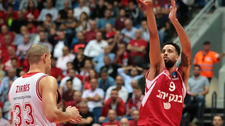 הפועל ירושלים