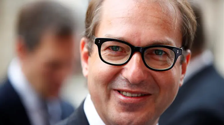 Alexander Dobrindt