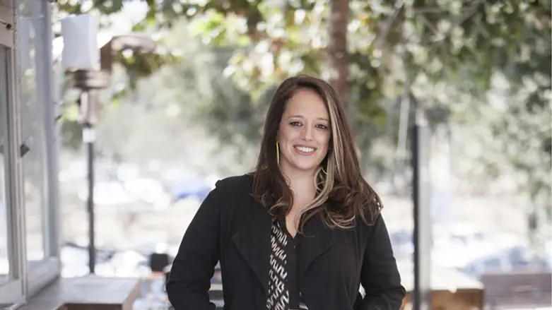 "הקשר בינינו היה נראה לא ברור, אבל אני חושבת שזה היה מתכון מנצח". טל בנש