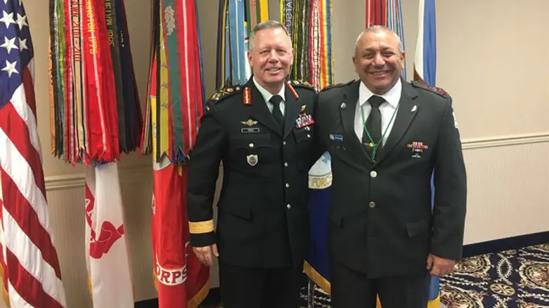 איזנקוט בוושינגטון