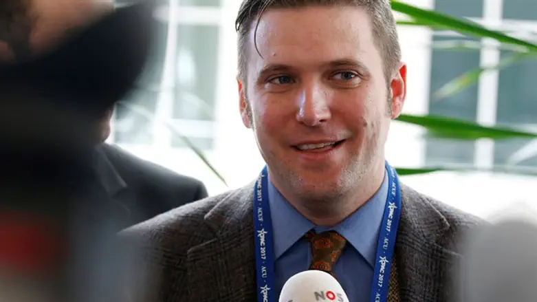 ריצ'ארד ספנסר