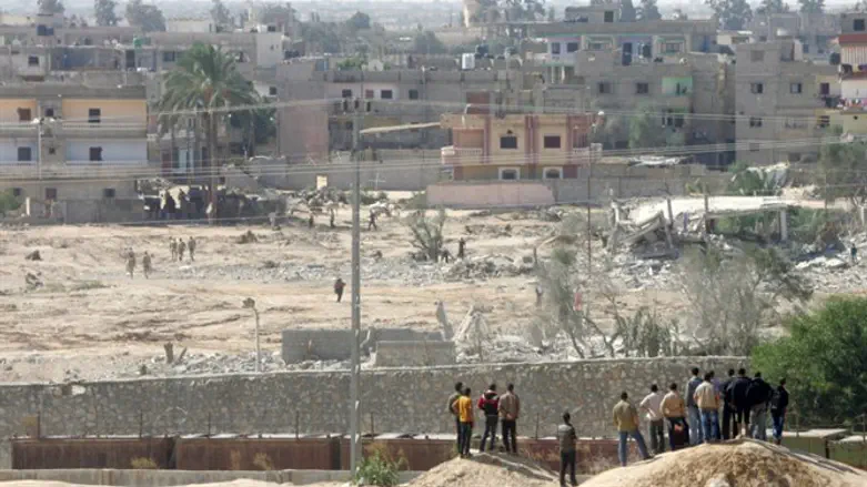 Gaza