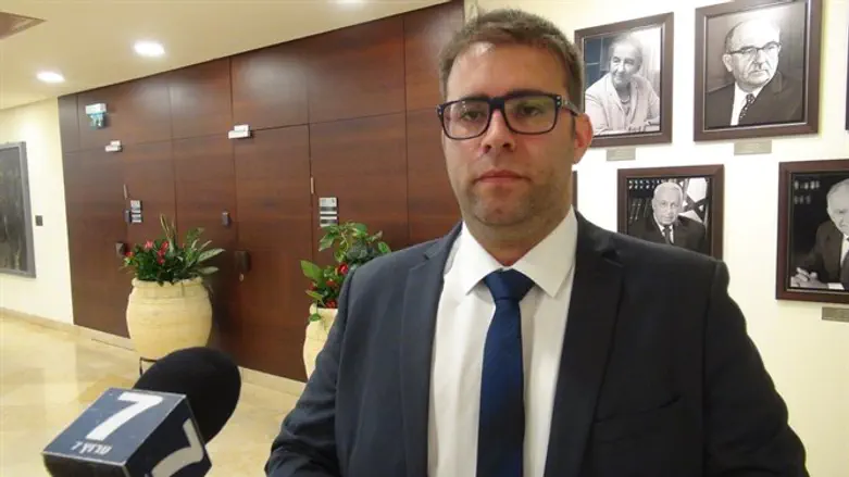 Oren Hazan
