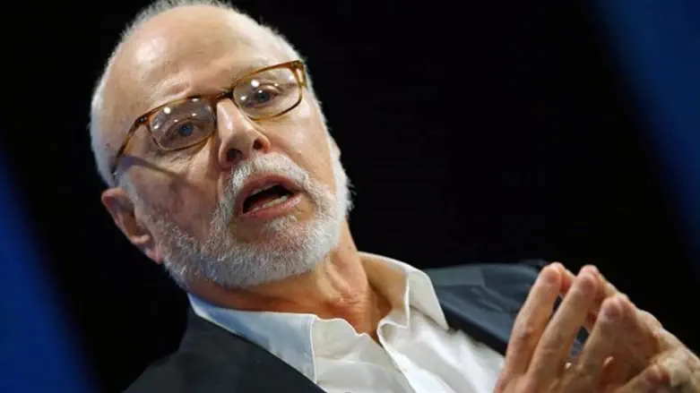 Paul Singer
