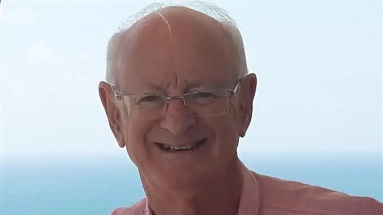 Barry Shaw
