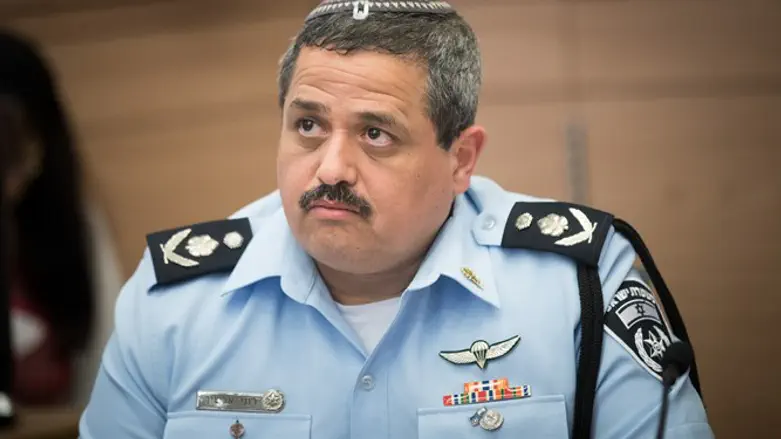 Roni Alsheikh