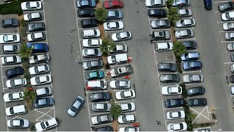 חובת ההוכחה על הנהג.