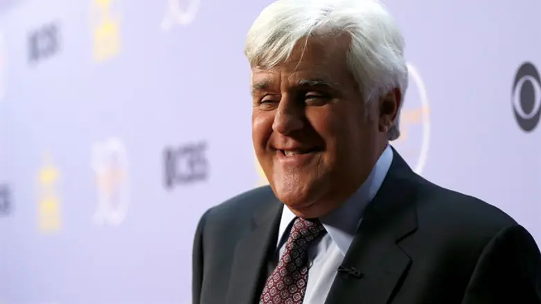 Jay Leno