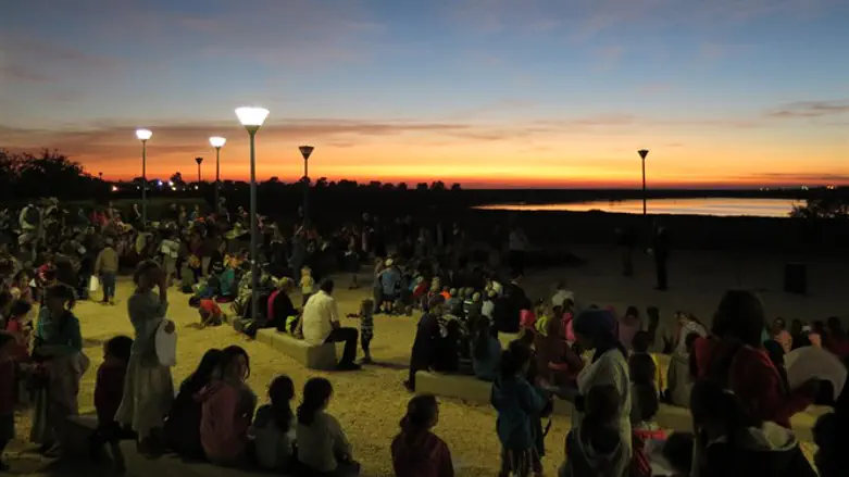 Молитва о дожде