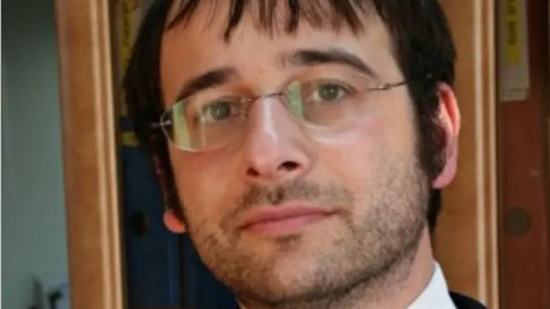 עו"ד יצחק בם