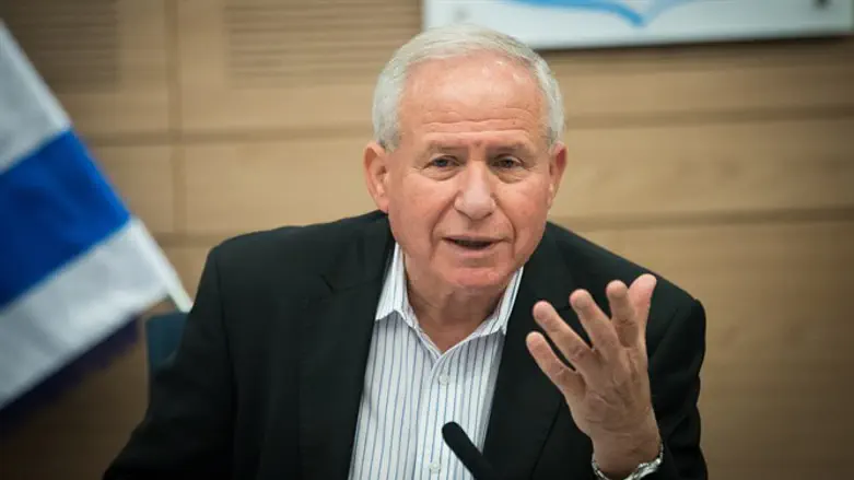 Avi Dichter