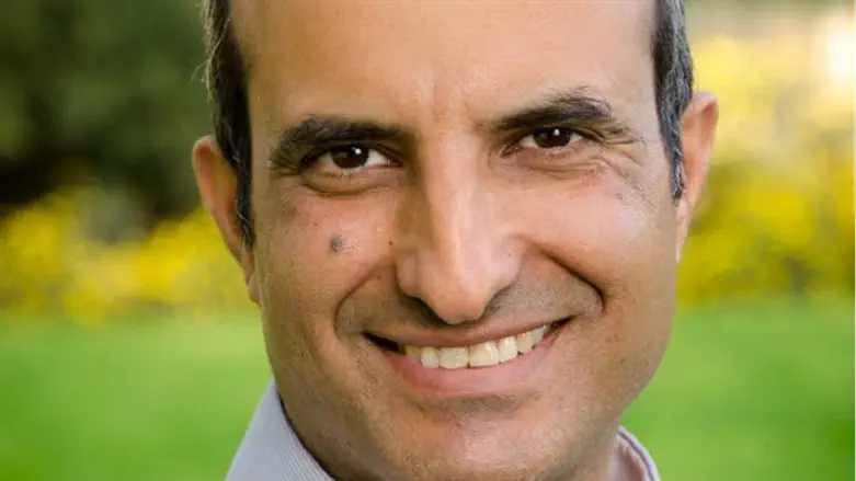 חננאל דורני