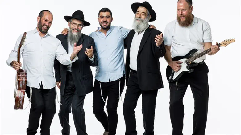 נשמע יותר טוב בפעם השלישית. צמאה 4