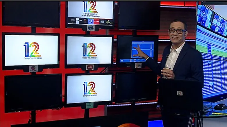 העימות עם כלי התקשורת טוב לנתניהו, ואולי גם טוב להם. שידורי הסיום של ערוץ 2