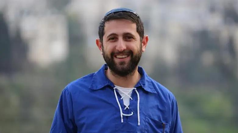 שאול דה מלאך