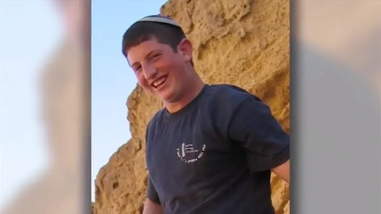 אביה גולדברג ז"ל