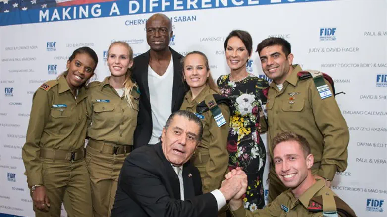 משימה אצילית