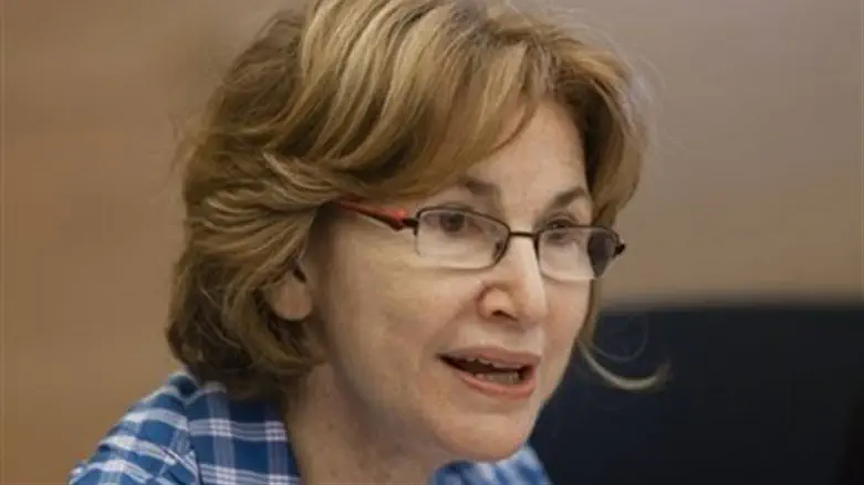 Yael German
