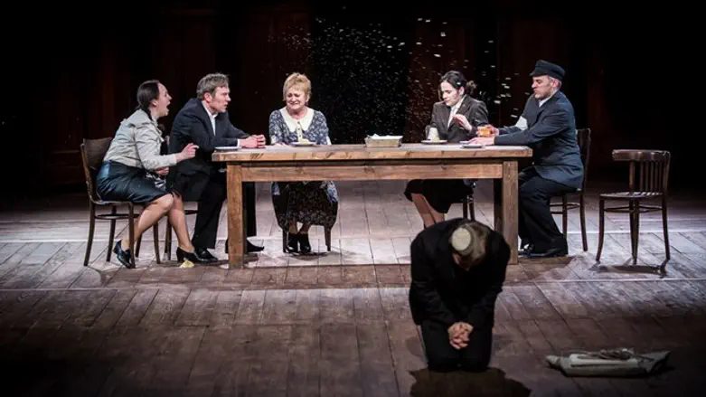 ההיסטוריה של יעקב