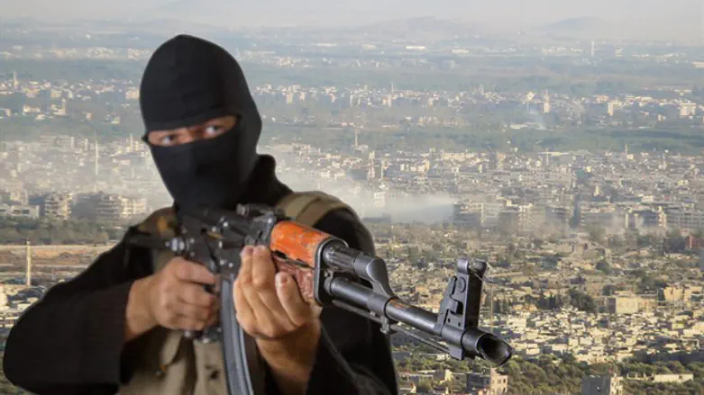 טרור איסלאמי