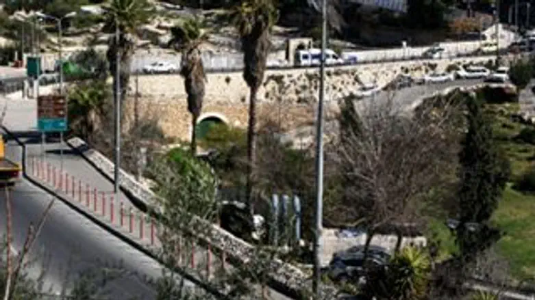 גיא בן הינם