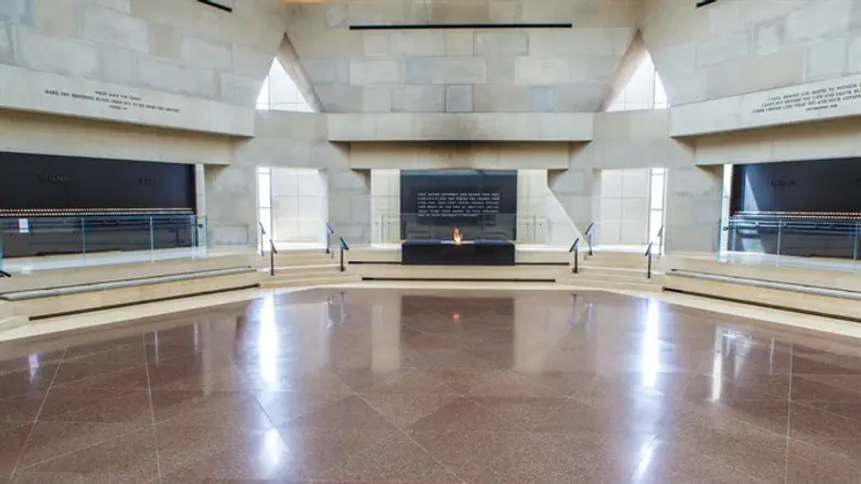 US Holocaust Memorial Museum