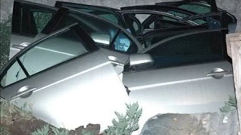 דלתות ש"נשחטו"