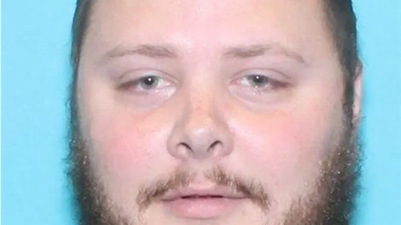 Devin Patrick Kelley Texas shooter