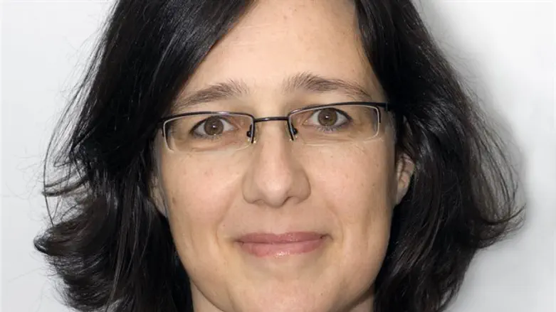 ד"ר דפנה הקר