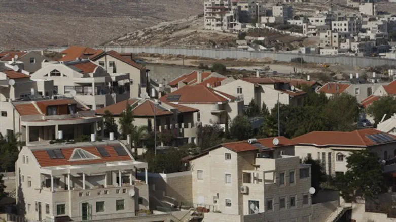 מרדף. פסגת זאב