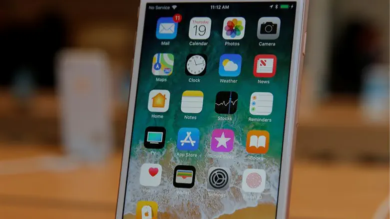 iPhone