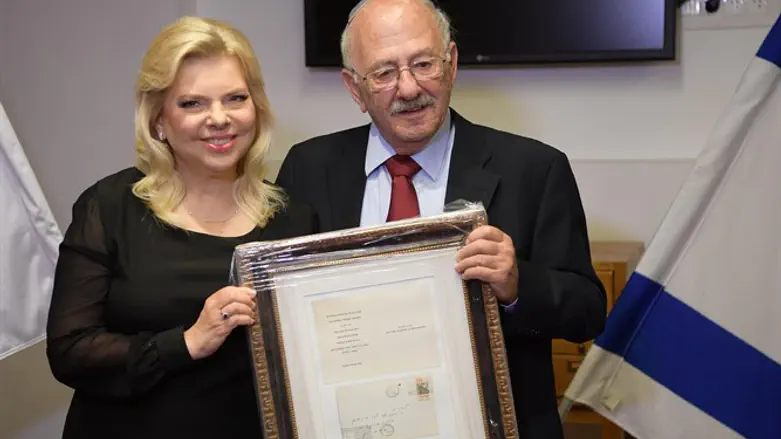 חתימת ההסכם