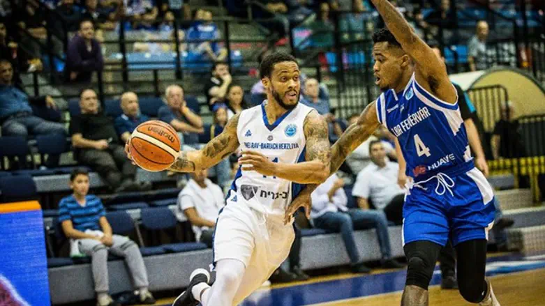 גרין הערב מול ההונגרים