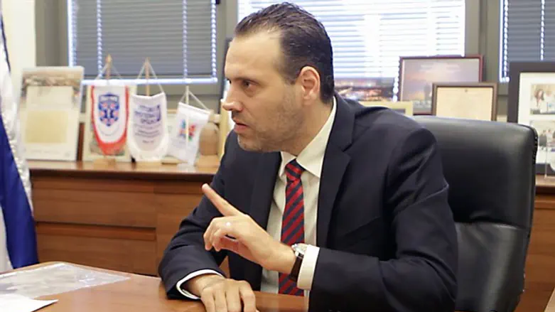 ח"כ מיקי זוהר