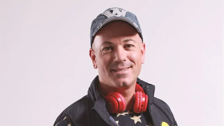 אבישי שטרית