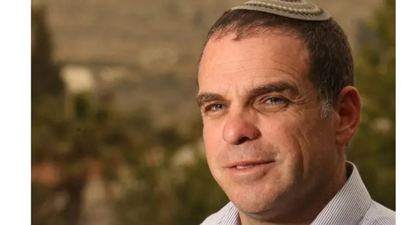 עודד רביבי