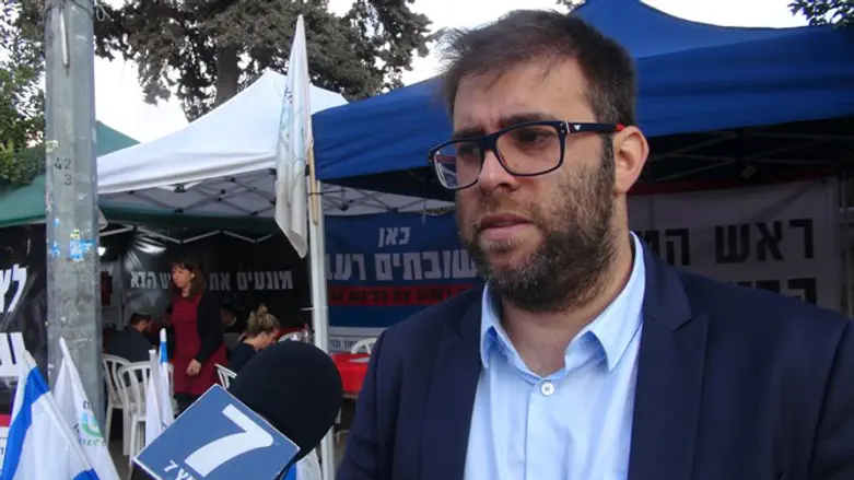 Oren Hazan