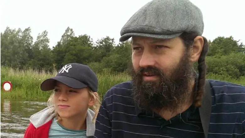 Rabbi Moshe David Hacohen