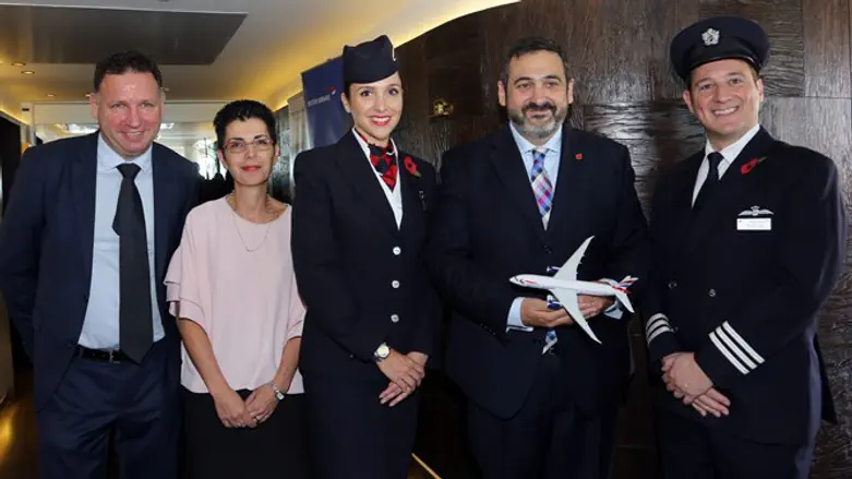 חוגגים 85 שנה