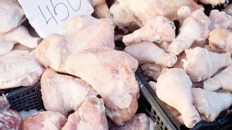 Chicken