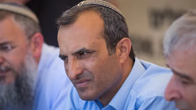 Hananel Dorani