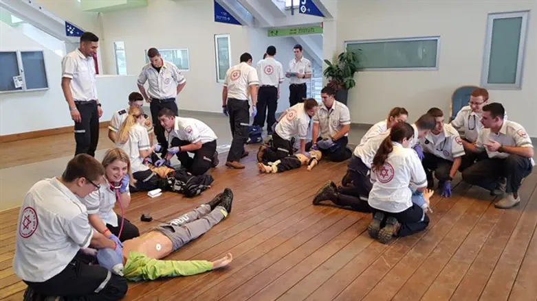 התחרות המקצועית