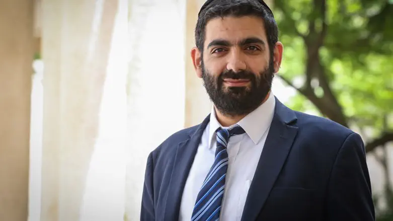 מיכאל מלכיאלי