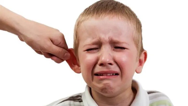 הפרעות קשב וריכוז בילדים