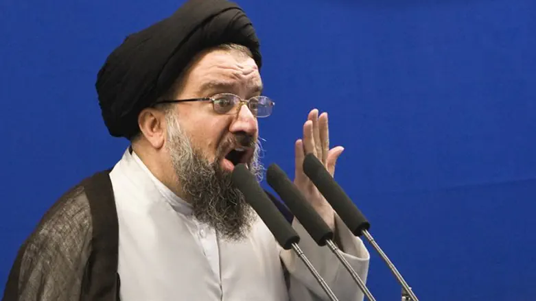 Ahmad Khatami