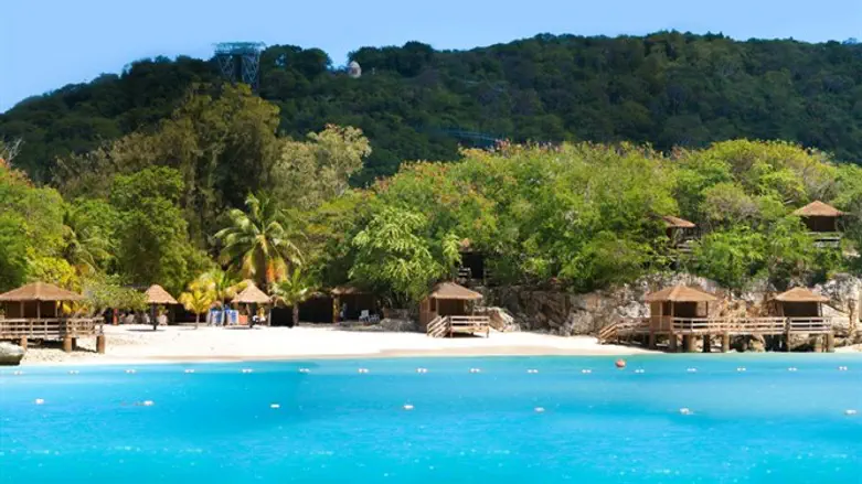 השמש חוזרת לקאריביים