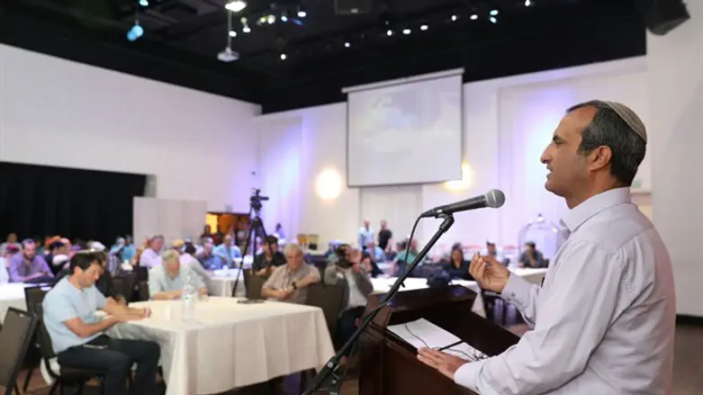 Хананель Дорани