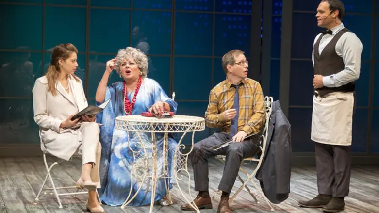 אדיפוס שמדיפוס